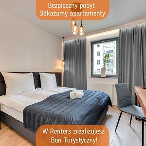 Browar Gdanski Budget By Noclegi Renters