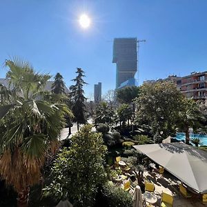 Appartement met een Slaapkamer